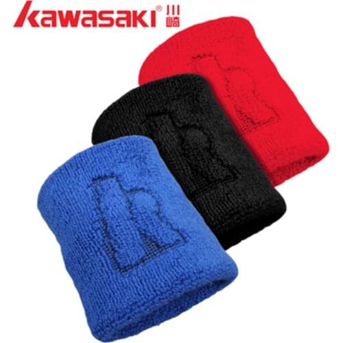 Kawasaki Wristbands