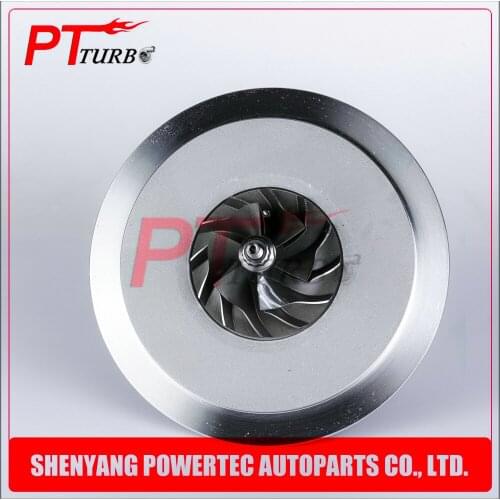Turbine kit garrett GT1749S chra 715843 / 28200-42600 turbocharger cartridge turbo core assembly for Hyundai H-1 2.5L D4BH 100kw