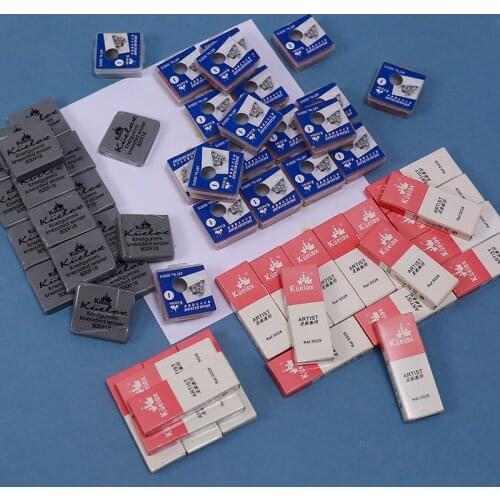 Kuelox Erasers