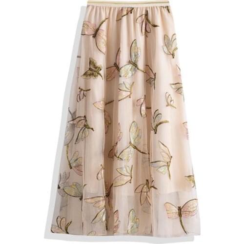 Lava Tincto Women's Skirts