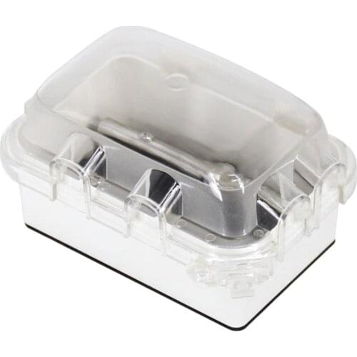 Electric Stirring Coil Power Socket Fishing Junction Box Base