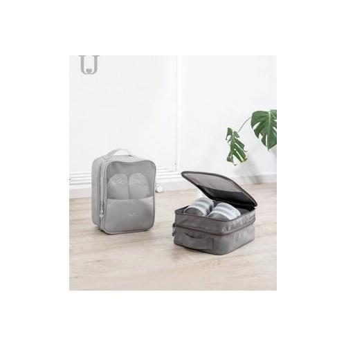 New Youpin Jordan&Judy Travel portable shoes storage bag shoe cover shoe cover waterproof dustproof shoe bag