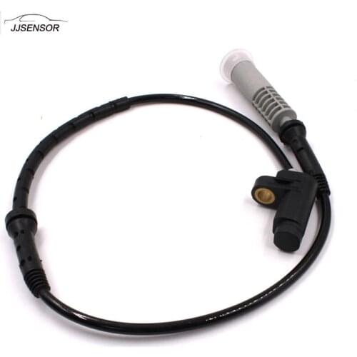 NEW ABS Wheel Speed Sensor For BMW E38 740i 740iL 750i 34521182076 1994-1998