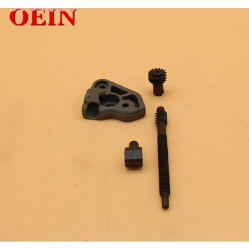 Chain adjuster tensioner screw for HUSQVARNA XP garden chainsaw parts