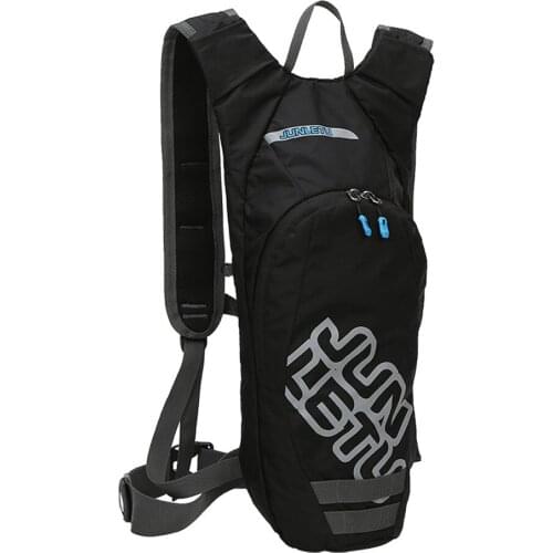 New Sports Cycling Backpack Ultralight Running Bike Equipment Bag Outdoor Cross-Country Hiking Water Bag Backpack