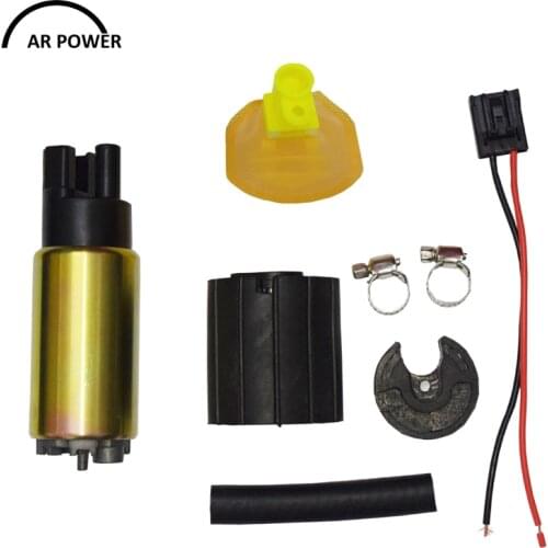 Fuel Pump For Honda VFR800 Interceptor 1998-2009 16700-MCW-D02, 16700-MBG-030,CBR1100XX cbr 1100 1999-2007 16700-MAT-505