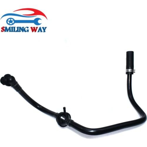 Brake System Vacuum Hose Pipe Connector For Audi A3 1996-2003 & Skoda Octavia 1997-2007 1J0612041AK 1J0612041AM 1J0612041B