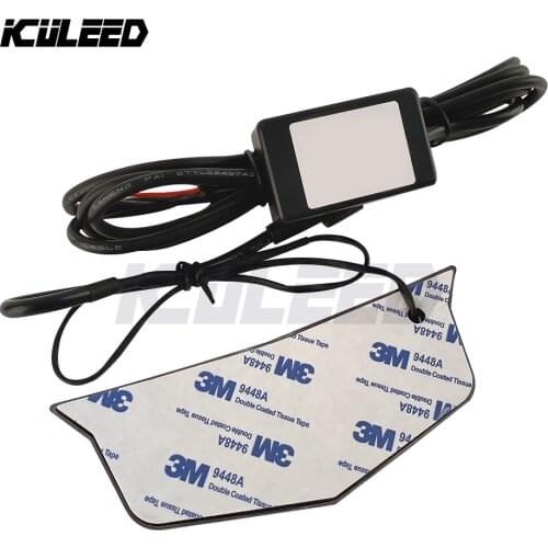 Cadillac Rear lights LED Light emblem led light for Cadillac ATS ATSV XTS XT5 CT6 2015-2018