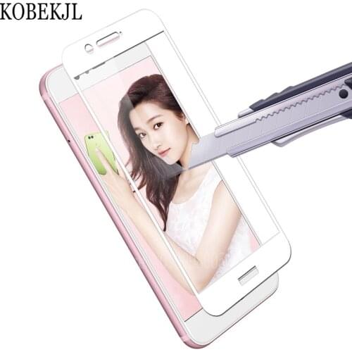 Screen Protector For Huawei Nova 2 Tempered Glass Huawei Nova 2 PIC-LX9 PIC-L29 Nova2 5.0' nova2 Screen Protector 9H Full Cover