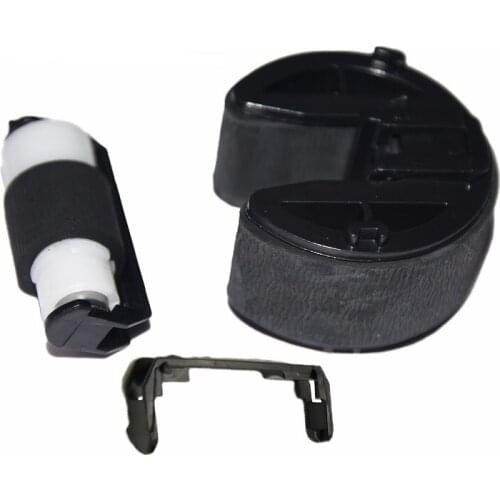 10sets CP2025 CM1415 CP1515 M476 Separation Pickup Roller for HP CP1215 CP1210 CP1510 CP1518 CP1525 CM1312 CM2320 M3751515