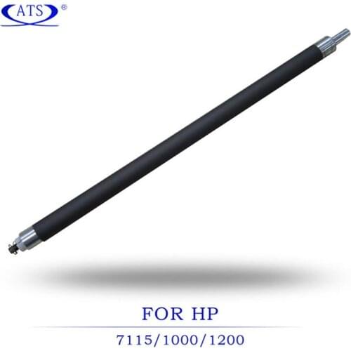 2pcs/lot Magnetic roller for HP 7115 1000 1200 compatible printer spare parts HP7115 HP1000 HP1200 printer supplies