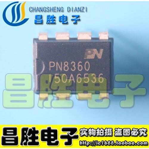 5piece) PN8360 DIP-8