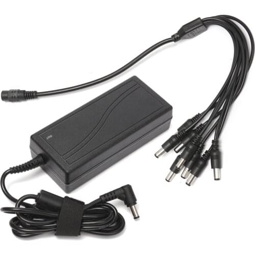 Abdo Equipment For Video Surveillance