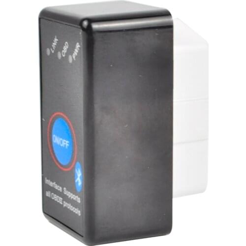 Car Pro ELM 327 OBD2 Scanner Bluetooth 4.0 WIFI For Android/IOS OBD Car Diagnostic Auto Tool V2.1 iCar Pro Code Reader 4.9