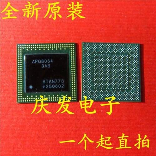 Free shipping 100% original APQ8009 APQ8016 APQ8026 APQ8056 APQ8060 APQ8064 APQ8074 APQ8084 APQ8094