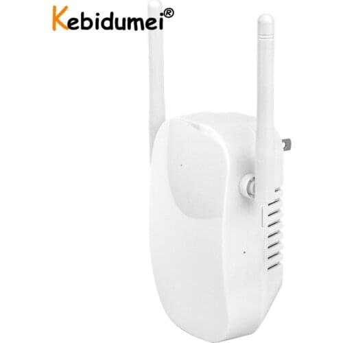 Wireless WiFi Repeater 1200Mbps Wi-Fi Range Extender Signal Booster 2.4G + 5Ghz Wifi Amplifier Repeater Wireless Access Point