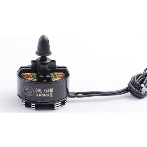 HL Q4XL 4114 / 440KV 4-6S Outrunner Brushless Motor for RC Quadcopter Multicopter Multi-rotor