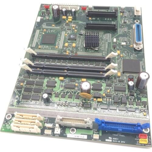 C6071-60001 logic main board for hp 1050c 1050 printer plotter