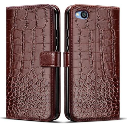 Wallet Flip Case Wallet Flip Case For Xiomi Xiaomi Redmi Go Coque Cover Magnetic Leather Stand Phone Protective Bag