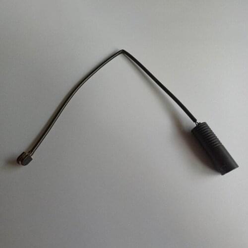 Brake pad wear sensor OEM 34351181823 For BMW 8-series Coupe E31 1990-1999 Before 370mm