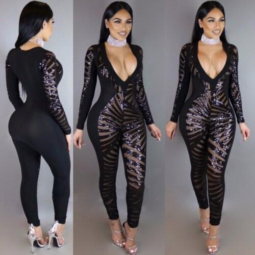 Jeapriont Women's Jumpsuits
