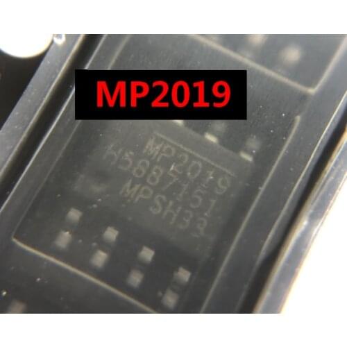 MP2019 MP2019GN-Z 10pcs-20pcs-50pcs New Original