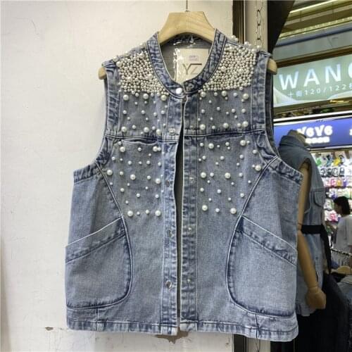 Nanshiyser Women's Big Vests