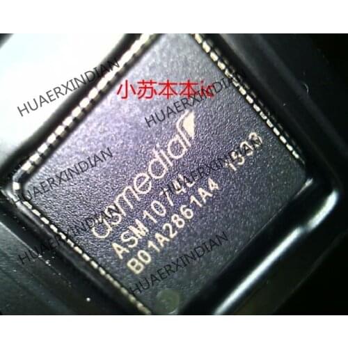 New Original ASM1074 ASM1074L ASMEDIA QFN88 Have Stock