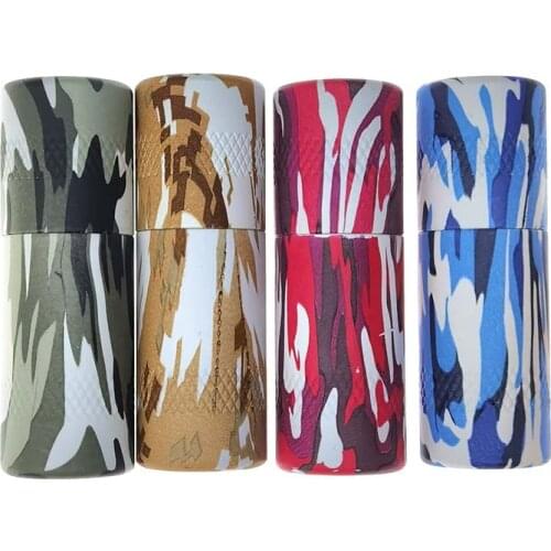 Portable Whipped Cream Cracker Dispenser Dessert Tools Whipped N2O Cracker Aluminum Camo Cracker Laughing Gas