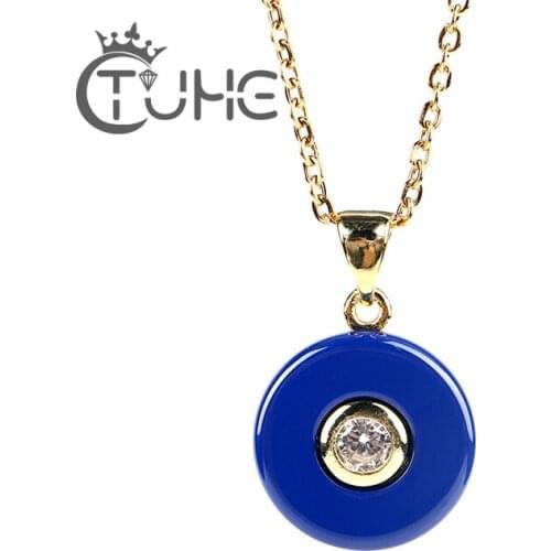 Золотые цепочки TUHE China At AliExpress