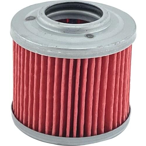 WOZEW Motorcycle Oil Filters