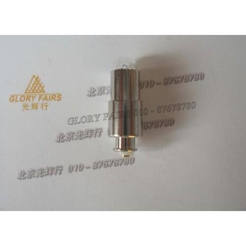 Alternative RIESTER 11178 2.5V portable Fortelux H ENT light bulb,HIGH LUX spare lamp