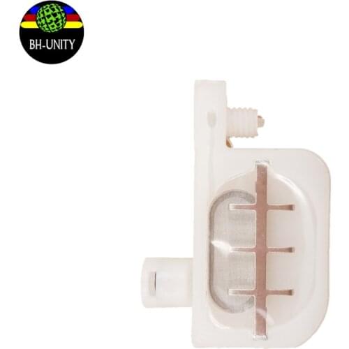 Dx4 dx5 printhead damper with screw for roland vp300 sp300 SP540 XC540 mimaki jv3 Ep son R1800/R1900 solvent printer