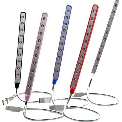 ESMARTER Reading Lamps