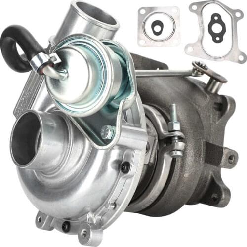 ESTINK Turbochargers