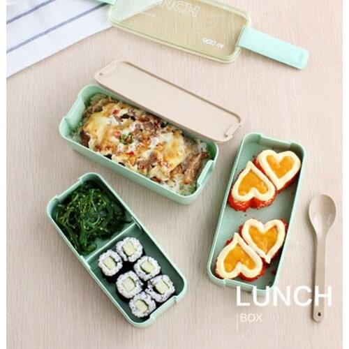 Наборы ланч боксов HELLOYOUNG China At AliExpress