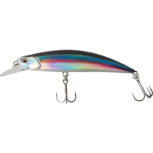 LUTAC Minnow Aritificial Bait Fishing Lures Pesca 90mm 16g Jerkbait Bass Trout Lure