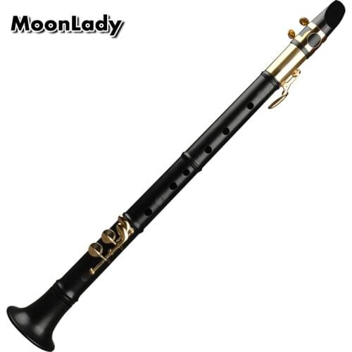 MoonLady Saxophones