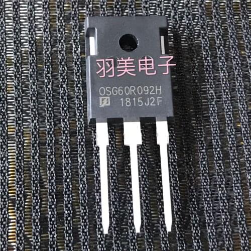 New triodeOSG60R092H