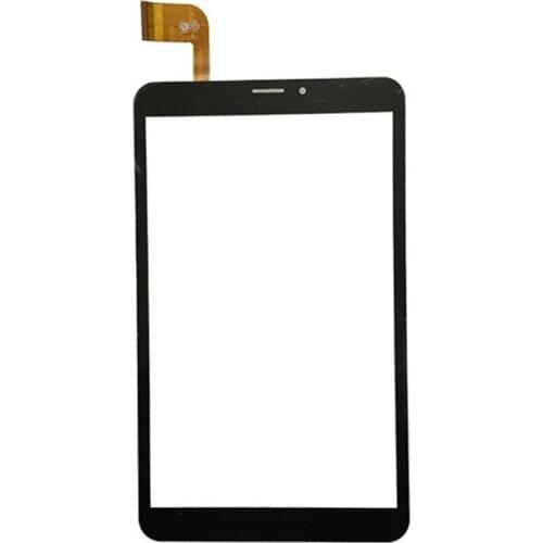 New 8 inch Digitizer Touch Screen Panel glass For Digma CITI 8527 4G CS8139ML Tablet PC