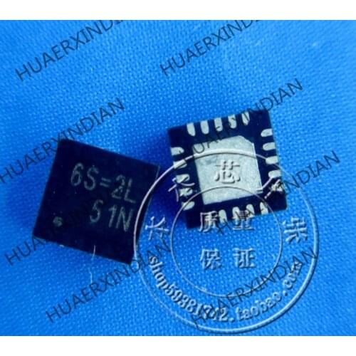New RT6576AGQW RT6576BGQW RT6576CGQW RT6756 QFN-20 high quality