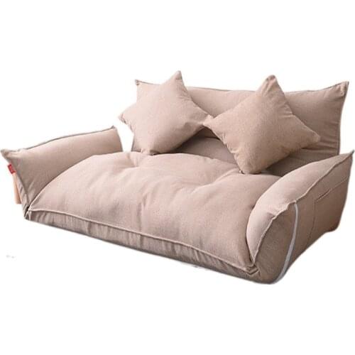 Oaktafair Folding Sun Loungers