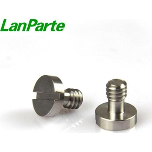 Lanparte Baseplate 1/4'' Screw (PCS)