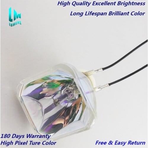 POA-LMP132 Original lamp for PLC-XE33/ XR201/ XW200/ XW250/ XW300;EIKI LC-XBL20/XBL25/XBL30 Projectors