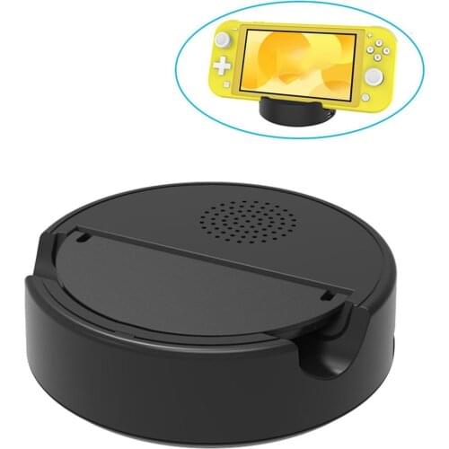 Charging Stand for Nintendo switch Lite Console Charger Charging Station Stand Holder Storage Support Cooler