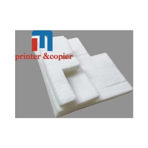 1PC Absorber Kit for Canon G1000 G2000 G3000 G3400 G2400 G1400 G3040 G3140 G3240 G3400 G3410 G3500 G3540