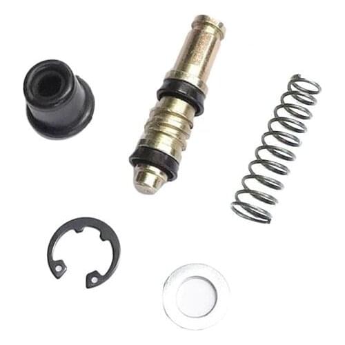 Clutch-brake-piston Repair Kit Wearing Parts Piston Kit Width: 12.7 Mm Length