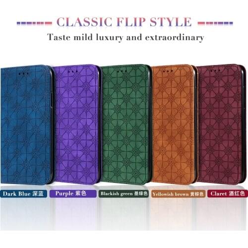 Luxury Fashion Flip Leather Case For OPPO A5 A8 A9 A11 A31 A32 A33 A52 A53 A72 A73 A91 A92 S A93 A94 F15 F17 F19 PRO PLUS Cover