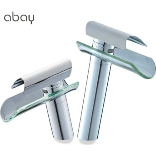 Basin Faucet Kitchen Sink Bathroom Sink Faucet Hot and cold water mixer Tap