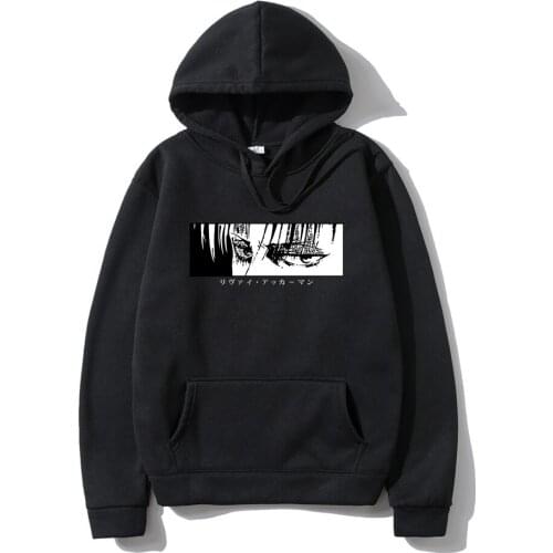 Attack on Titan Hoodie Men Women Fashion Loose Pullovers Casaul Tops oversize hoodie sweatshirt High quality pullover hoodies